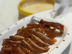 -东流山烤鸭·家常菜(雨山龙湖店)