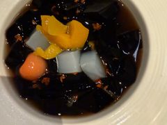 -郑州绿地JW万豪酒店The Grill烤汇扒房