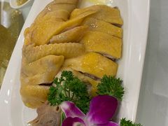 -金华安大酒楼·老牌潮菜·粤式茶点(东方国际店)