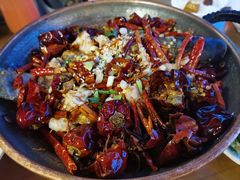 -隔壁老王·家常云南菜(花巷店)