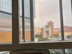 -银吉姆健身(恒隆馆)