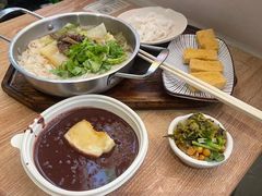 -小满手工粉(上海月星环球港店)