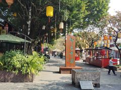 -深圳锦绣中华民俗村