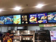 -德克士(阳光店)