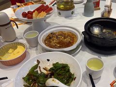 -小厨娘淮扬菜(板桥一店)