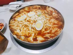 -玛喜达韩国料理·炸串·小吃(苏宁易购店)
