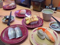 -寿司郎(皇庭广场店)