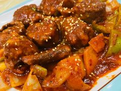 -延吉饭店(经区店)