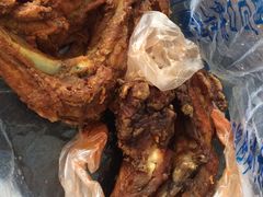 -秦氏环球炸鸡(解放北路店)