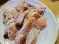 -龙泉人椰子鸡.糟粕醋.海南菜(三亚旗舰店)