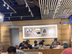 -舌尖尖·兰州牛肉面(浦东机场店)