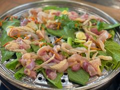 桑拿鸡-阿多私房菜(顺德店)