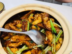 -粤来记·啫啫煲·点心(日月光店)