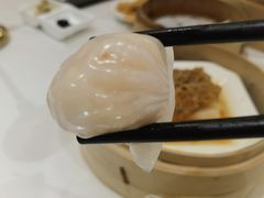 壹号虾饺皇-粤珍轩.创始店.始于2001(含光门店)