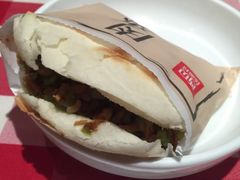 -西贝莜面村(近铁城市广场店)