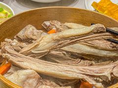 -颂福楼·南京菜(定淮门店)