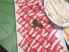 -天地源荷塘悦色主题火锅(一中店)