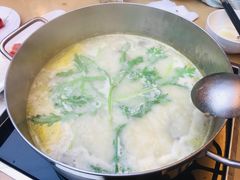 -湯系·煲汤手艺人(东二环泰禾广场店)