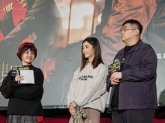 -大光明电影院(南京西路店)
