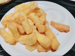 炸豆奶-榆味拼三鲜(怀德路店)