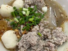 -榮泰米粉湯(Left Shop)