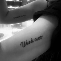 点击看大图 -AC TATTOO 纹身