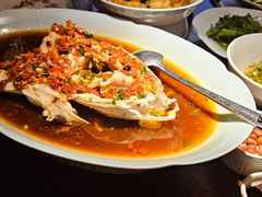 -许爷家·生态湖鲜(徐汇日月光店)