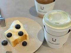 -dotcom coffee古点咖啡(致真大厦店)