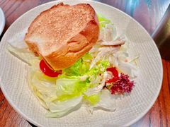 -斯比特花园西餐厅(东方商厦店)