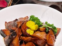 -寻宝记绍兴菜(鲁迅路店)