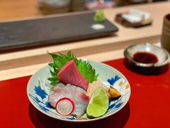 -橼舍鮨青木