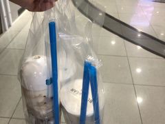 -兰熊鲜奶(西直门凯德mall店)