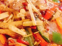 -小厨子私房菜·云南美食店