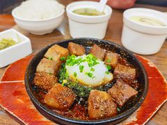 -东京屋(武定路店)