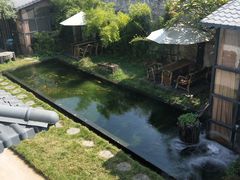 -邊渡咖啡