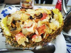 -雅憩花园餐厅
