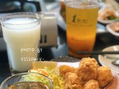 -真剑日本料理·铁板烧(贵州路店)
