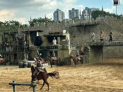 -深圳锦绣中华民俗村