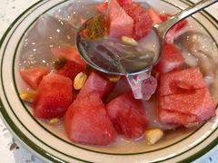 -堂屋糖水店(愚园店)