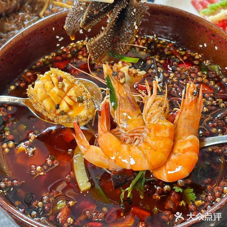 新荣记平替！人均100+吃到扶墙出！