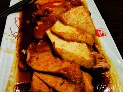 -抱德·潮汕味(琶洲店原惠城鱼仔)