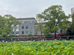 -四川大学(望江校区)