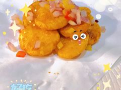 -宁海安岚·南溪阁全日餐厅