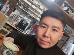 -云端咖啡私房店(河松街店)