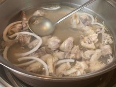 -狐狸爱上椰子鸡(滨江星光大道店)