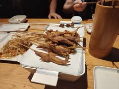 -龙头烤羊排•烤全羊•精酿扎啤(厦滘店)