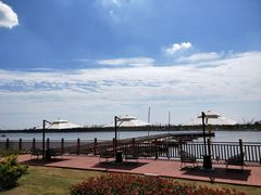 游艇俱乐部-上海滴水湖皇冠假日酒店