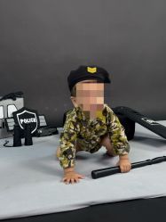 -清潭洞韩国儿童摄影(杏林店)