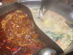 -楠火锅(仁恒梦中心店)