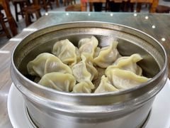-雪琴面馆富安特色鱼汤面(城中花园店)